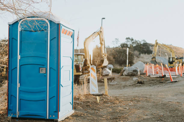 Portable Toilet Options We Offer in Gardena, CA