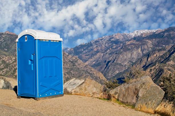Best Luxury portable toilet rental  in Gardena, CA