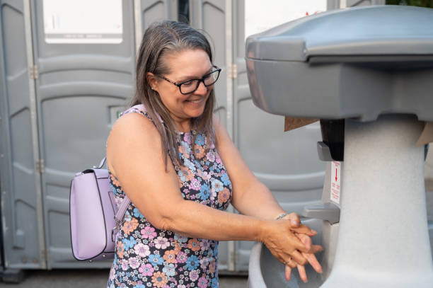 Trusted Gardena, CA porta potty rental Experts
