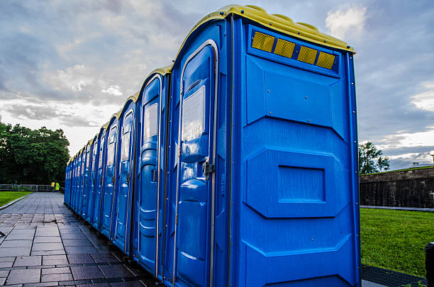 Best Porta potty for special events  in Gardena, CA
